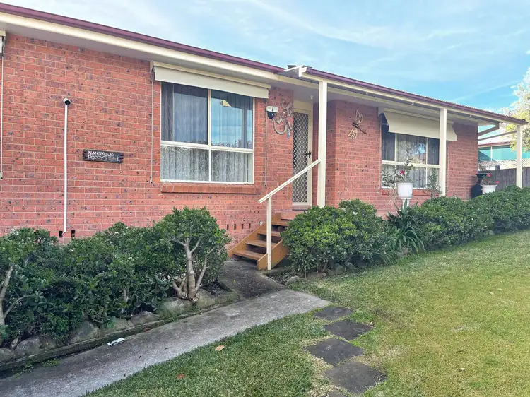 Second view of Homely house listing, 1 Sunset Avenue, Wingham NSW 2429