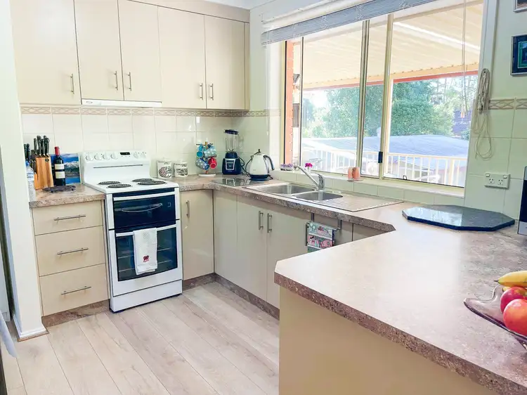 Sixth view of Homely house listing, 1 Sunset Avenue, Wingham NSW 2429