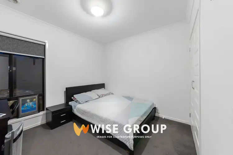 Third view of Homely house listing, 84 Heybridge Street, Clyde VIC 3978