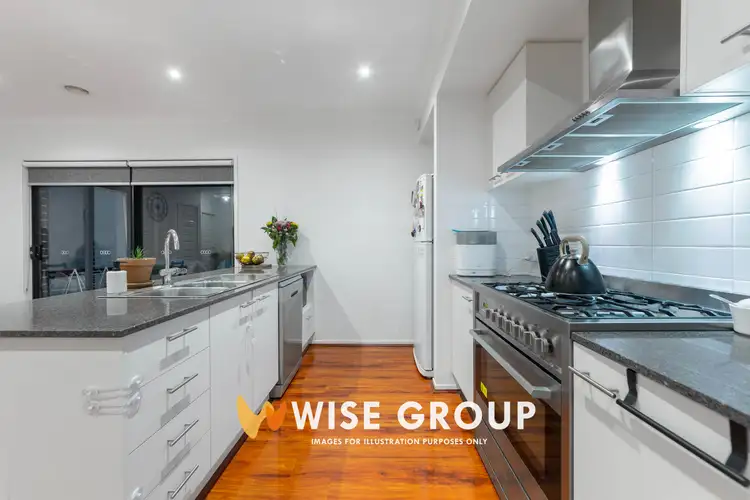 Fourth view of Homely house listing, 84 Heybridge Street, Clyde VIC 3978