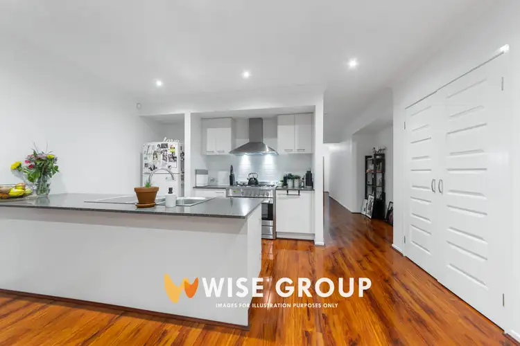 Fifth view of Homely house listing, 84 Heybridge Street, Clyde VIC 3978