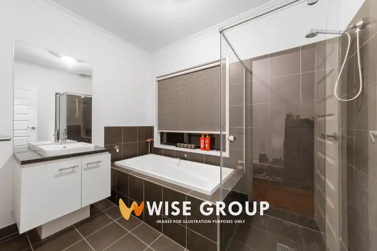 Sixth view of Homely house listing, 84 Heybridge Street, Clyde VIC 3978