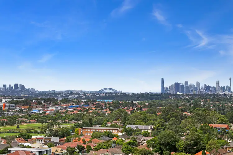 Main view of Homely apartment listing, 2901/7 Deane Street, Burwood NSW 2134