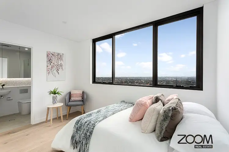 Third view of Homely apartment listing, 2901/7 Deane Street, Burwood NSW 2134