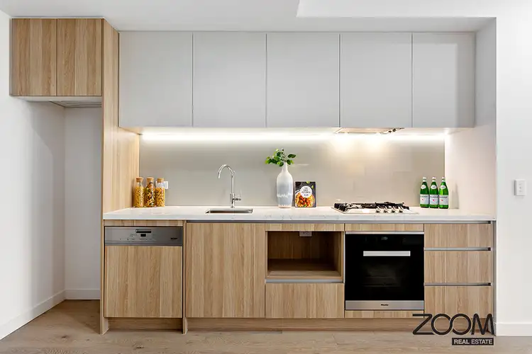 Fifth view of Homely apartment listing, 2901/7 Deane Street, Burwood NSW 2134