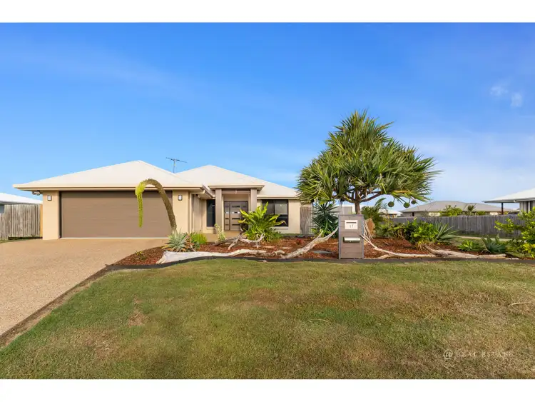 17 Eagle Heights, Zilzie QLD 4710