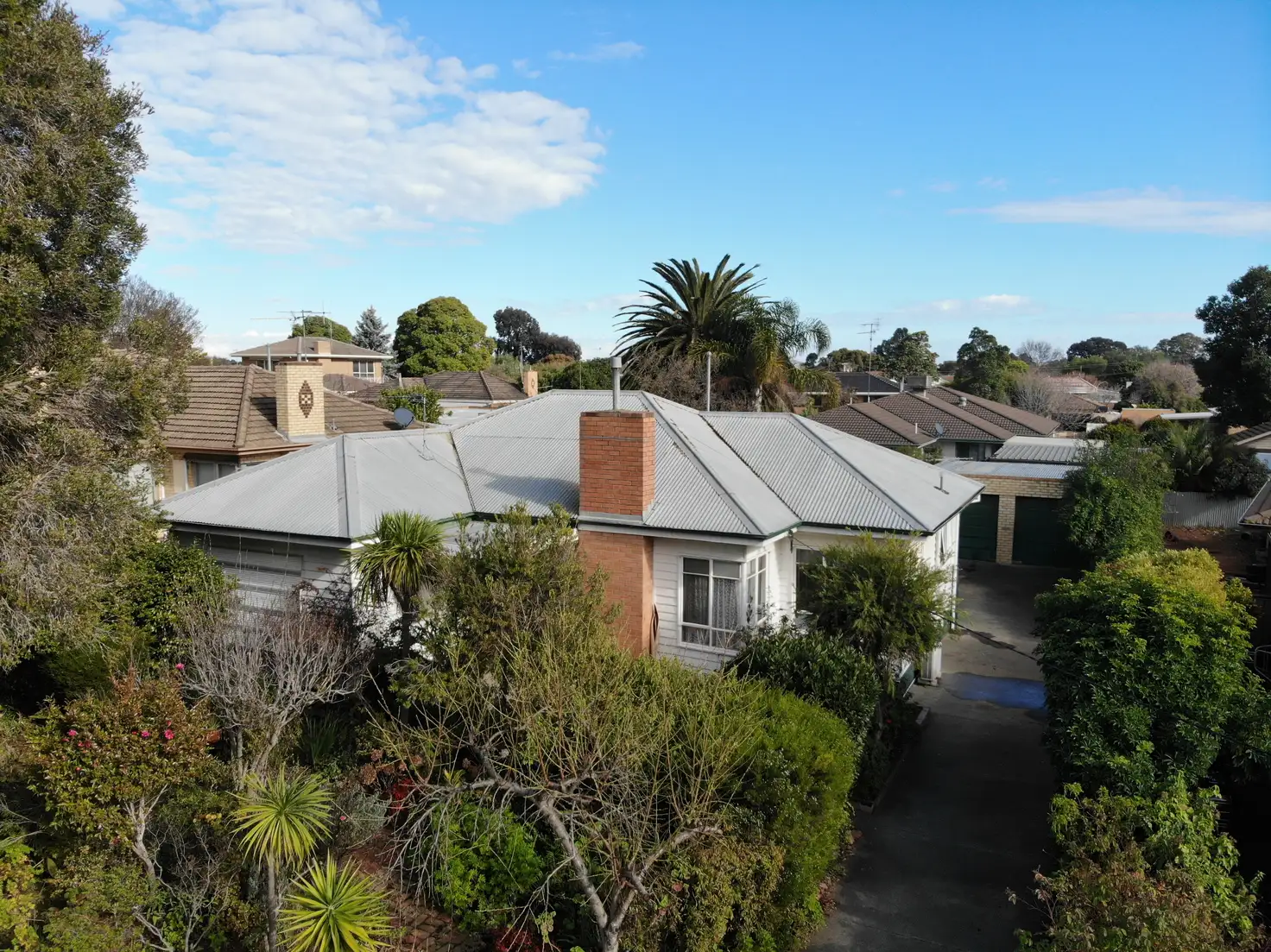 Main view of Homely house listing, 7 Gillespie Street, Kyabram VIC 3620