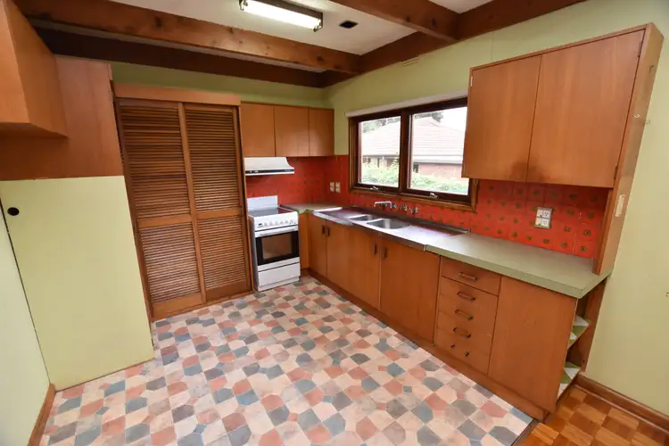 Second view of Homely house listing, 7 Gillespie Street, Kyabram VIC 3620