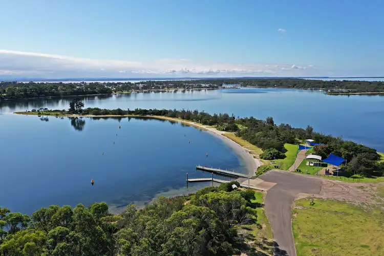 Second view of Homely land listing, 18 Centre Way, Newlands Arm VIC 3875