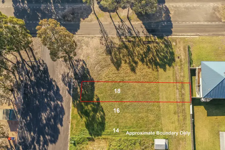 Fourth view of Homely land listing, 18 Centre Way, Newlands Arm VIC 3875