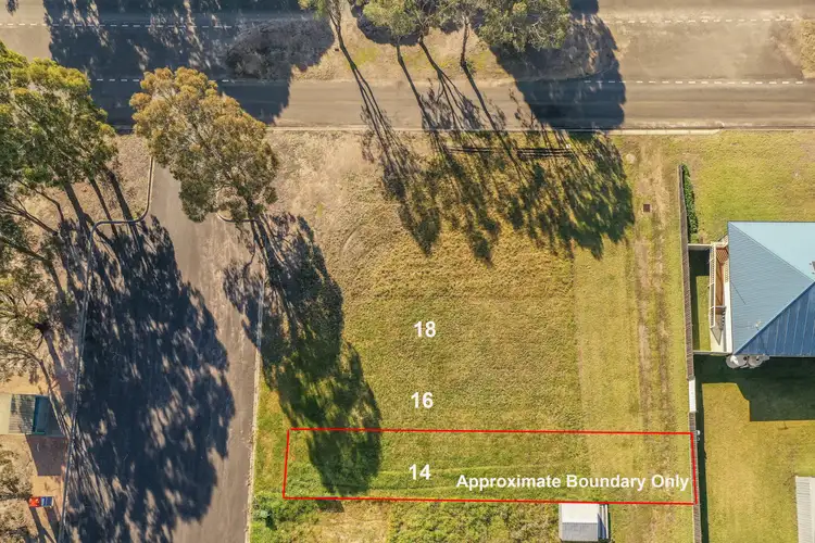 Fourth view of Homely land listing, 14 Centre Way, Newlands Arm VIC 3875