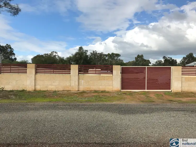 21 Tankard Street, Northam WA 6401