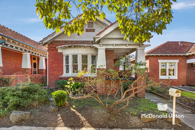 40 Madura Street, Travancore VIC 3032