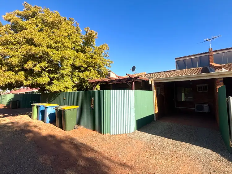 Main view of Homely house listing, 7/233 Egan Street, Kalgoorlie WA 6430