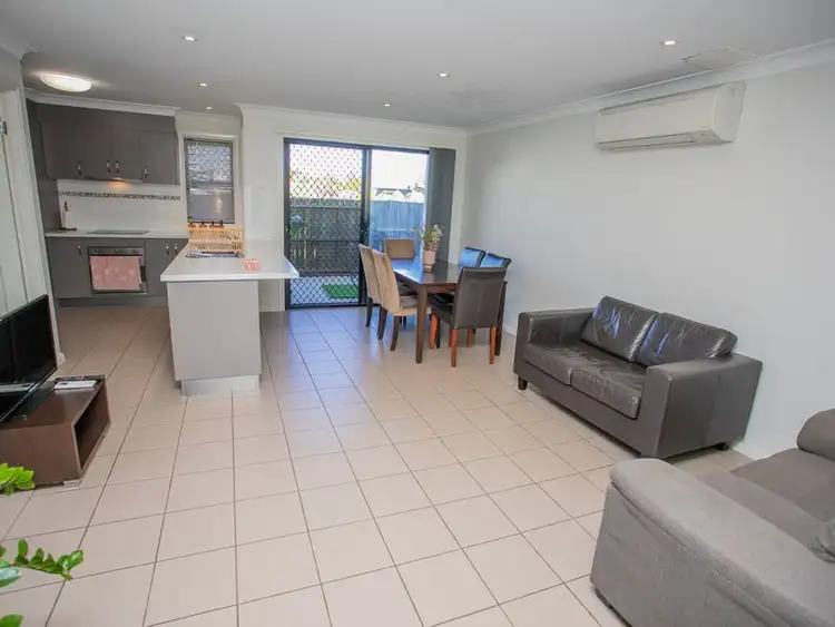 Fourth view of Homely townhouse listing, 2/34 Glasson Street, Chinchilla QLD 4413