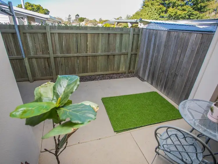Sixth view of Homely townhouse listing, 2/34 Glasson Street, Chinchilla QLD 4413