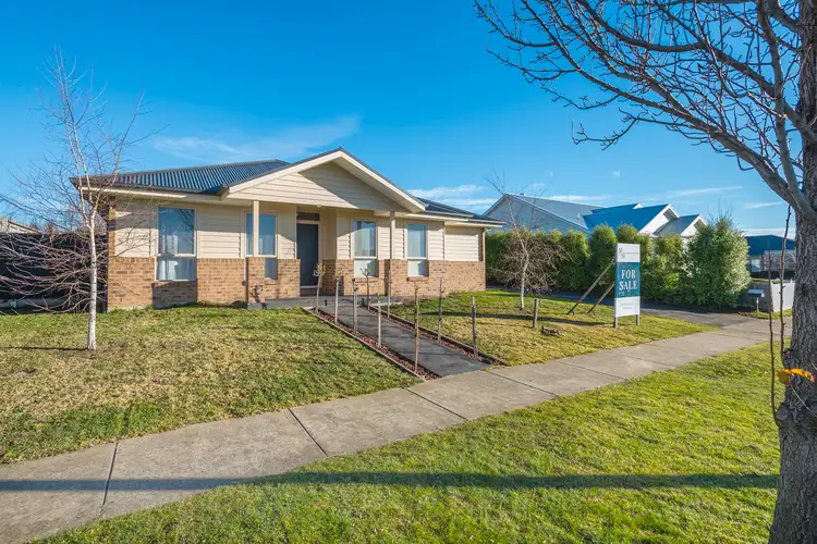 Main view of Homely house listing, 14 Childe Harold Road, Gisborne VIC 3437