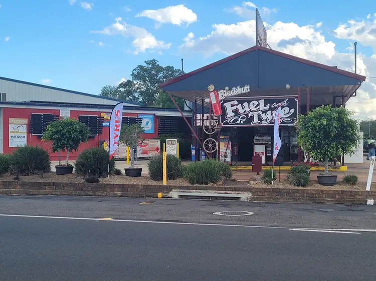 67 Coulson Street, Blackbutt QLD 4314