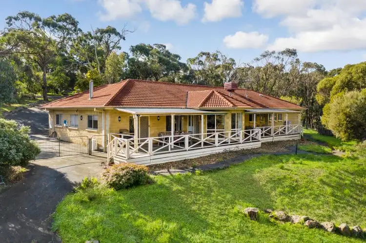 Main view of Homely house listing, 17 Villa Cora, Hidden Valley VIC 3756