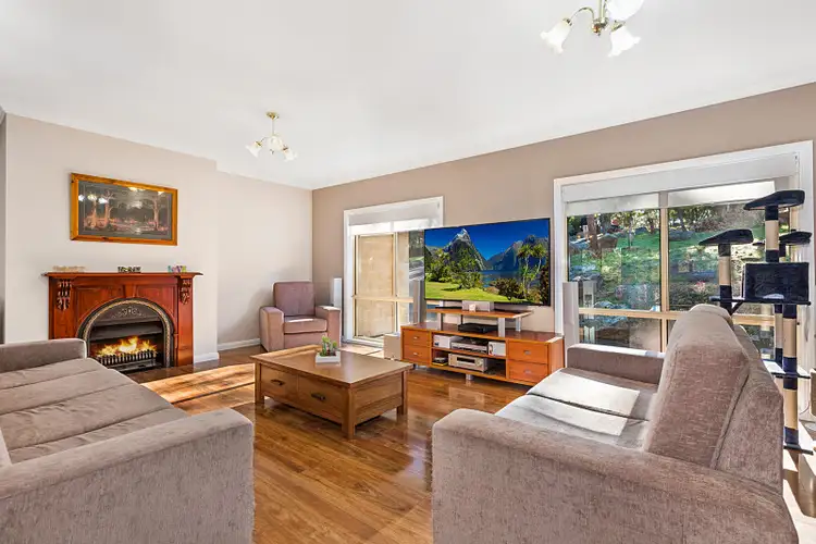 Second view of Homely house listing, 17 Villa Cora, Hidden Valley VIC 3756