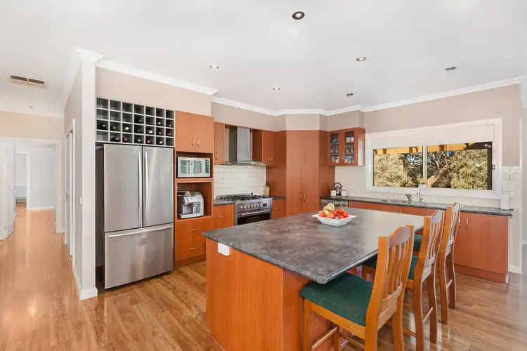 Third view of Homely house listing, 17 Villa Cora, Hidden Valley VIC 3756
