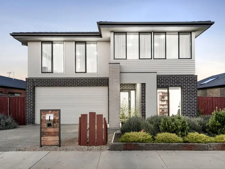 7 Even Way, Armstrong Creek VIC 3217