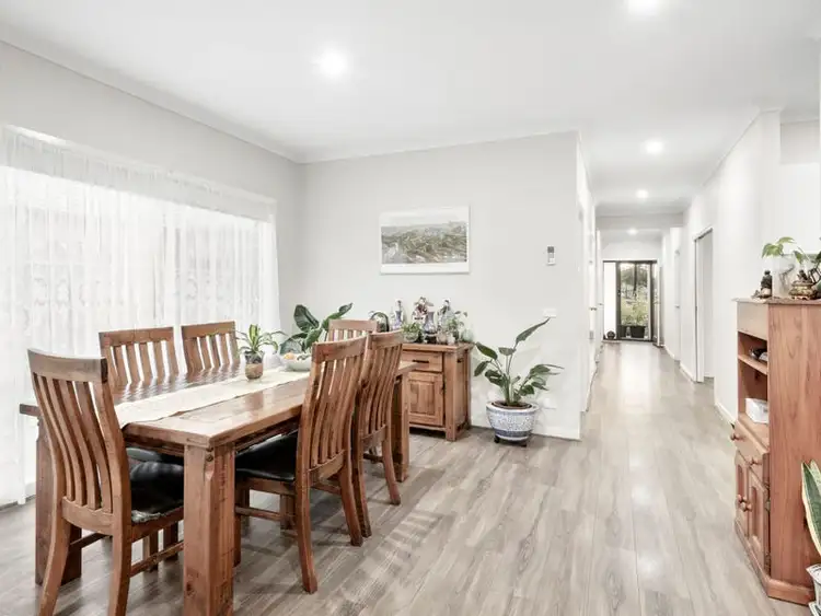 Fifth view of Homely house listing, 7 Even Way, Armstrong Creek VIC 3217