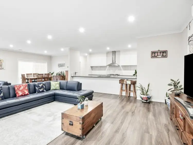 Sixth view of Homely house listing, 7 Even Way, Armstrong Creek VIC 3217