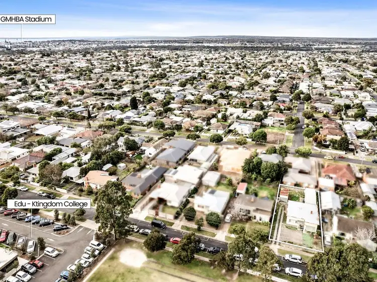 Main view of Homely house listing, 29 Rotherham Street, Belmont VIC 3216