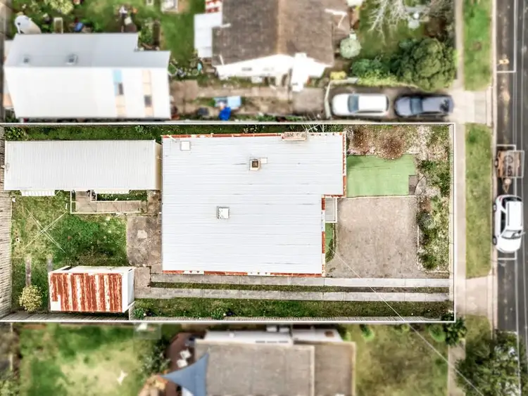 Second view of Homely house listing, 29 Rotherham Street, Belmont VIC 3216