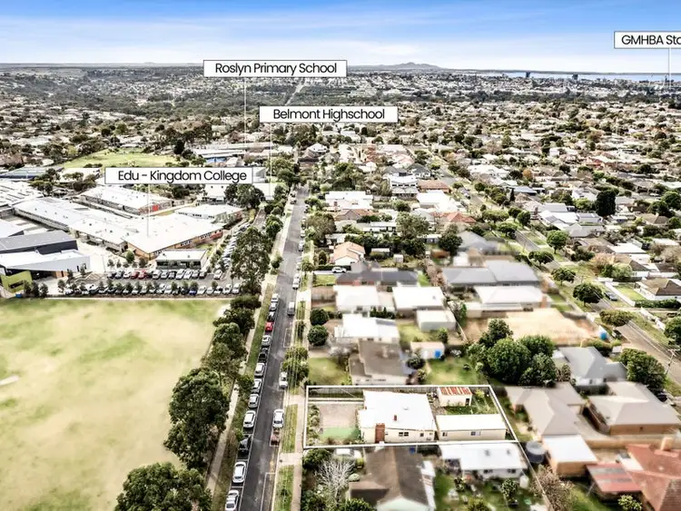 Third view of Homely house listing, 29 Rotherham Street, Belmont VIC 3216