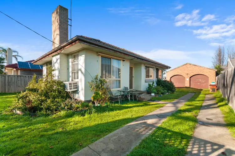 162 Dawson Street, Sale VIC 3850