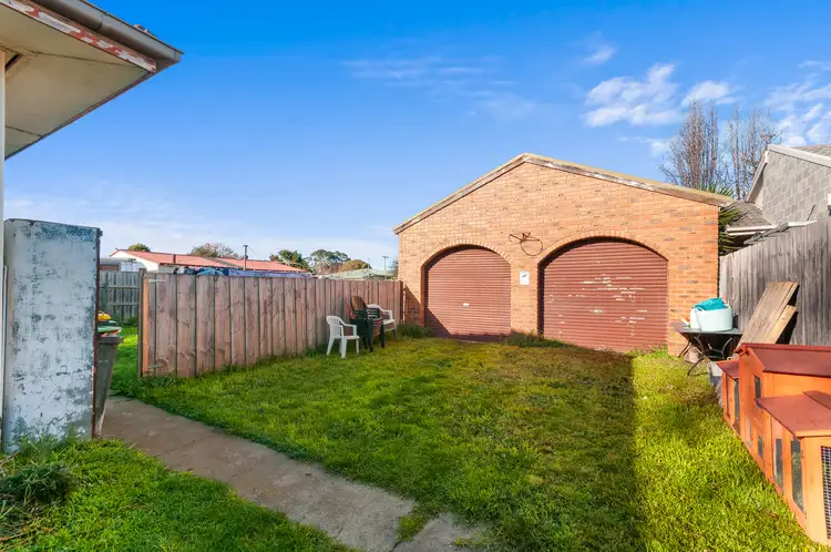 Second view of Homely house listing, 162 Dawson Street, Sale VIC 3850