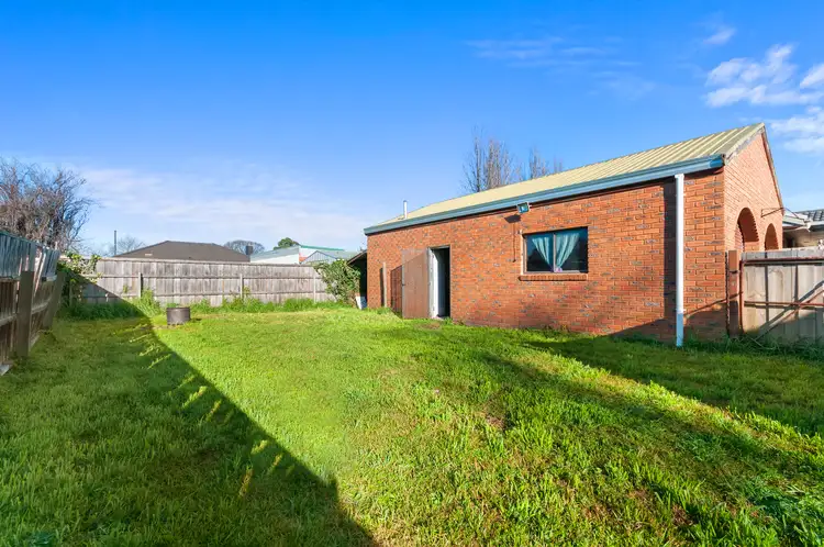 Third view of Homely house listing, 162 Dawson Street, Sale VIC 3850