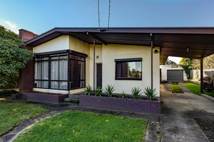 81 Jubilee Highway East, Mount Gambier SA 5290