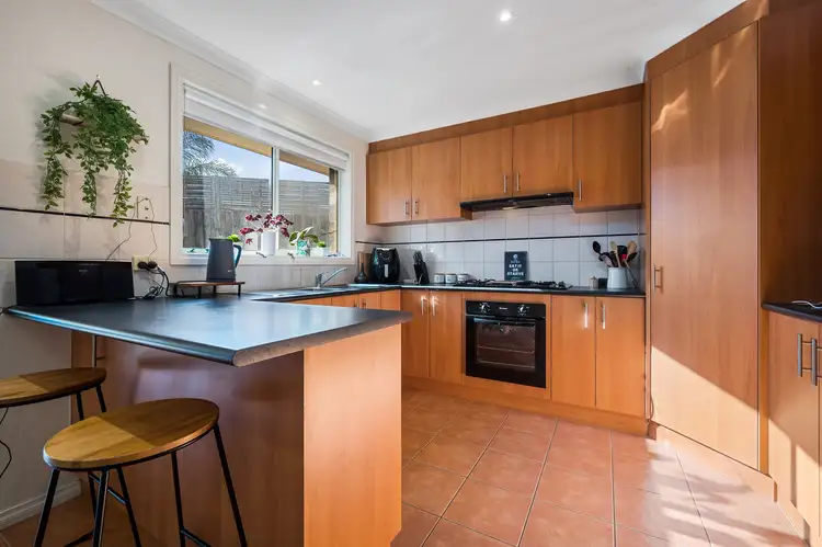 Fourth view of Homely townhouse listing, 2/8 DELATITE COURT, Werribee VIC 3030