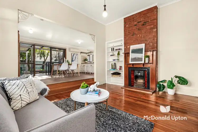 Second view of Homely house listing, 153 The Avenue, Coburg VIC 3058
