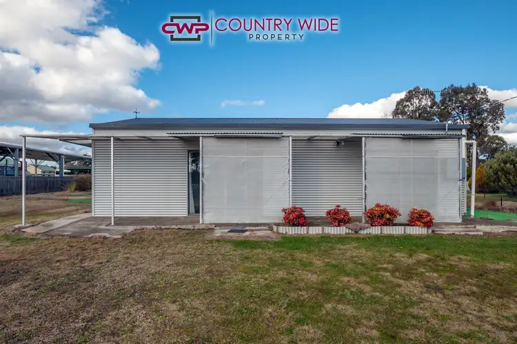 52 Severn Street, Deepwater NSW 2371