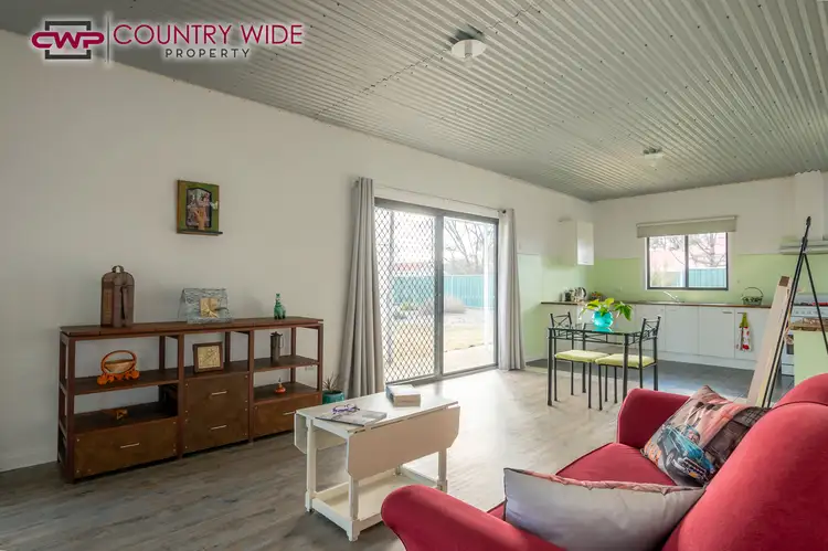 Second view of Homely house listing, 52 Severn Street, Deepwater NSW 2371