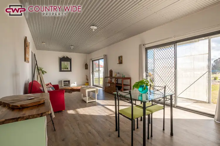 Fourth view of Homely house listing, 52 Severn Street, Deepwater NSW 2371