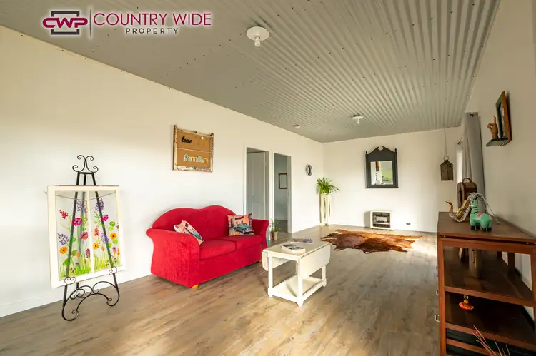 Fifth view of Homely house listing, 52 Severn Street, Deepwater NSW 2371