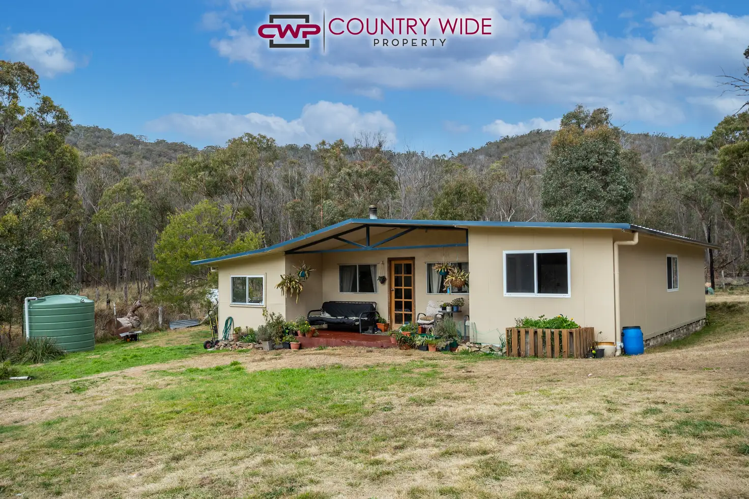Main view of Homely rural property listing, 49 Sunset Road, Dundee NSW 2370