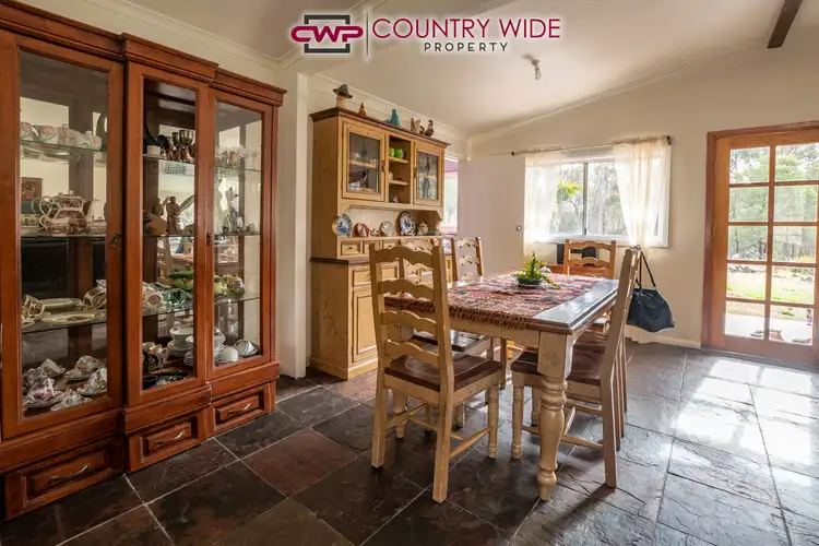 Third view of Homely rural property listing, 49 Sunset Road, Dundee NSW 2370