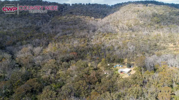 Fourth view of Homely rural property listing, 49 Sunset Road, Dundee NSW 2370