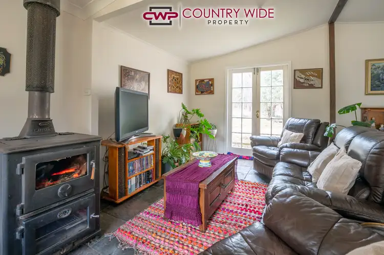 Fifth view of Homely rural property listing, 49 Sunset Road, Dundee NSW 2370