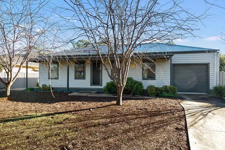 Main view of Homely unit listing, 1/20 Myola Crescent, Nagambie VIC 3608