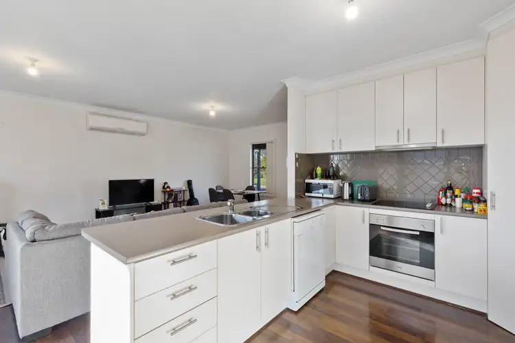 Third view of Homely unit listing, 1/20 Myola Crescent, Nagambie VIC 3608