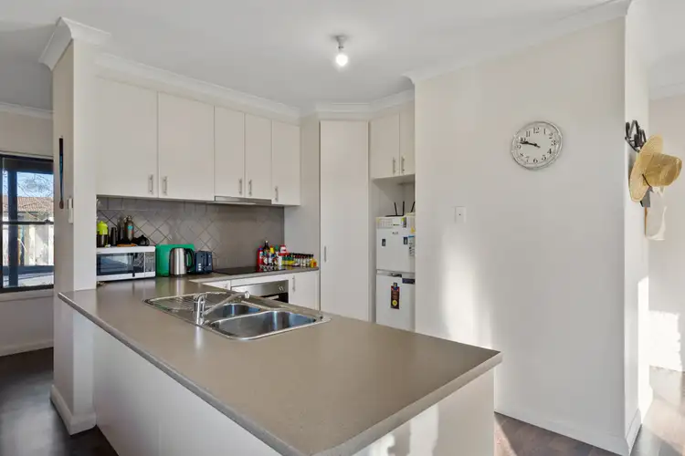 Fourth view of Homely unit listing, 1/20 Myola Crescent, Nagambie VIC 3608