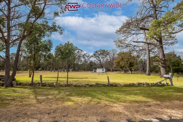 Main view of Homely rural property listing, 292 Torrington Road, Stannum NSW 2371