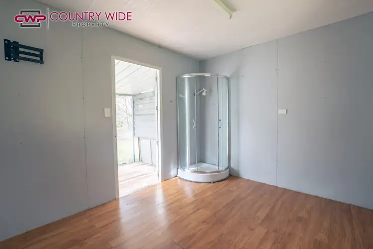 Second view of Homely rural property listing, 292 Torrington Road, Stannum NSW 2371